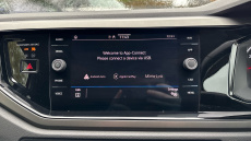 Volkswagen Polo 1.0 TSI 95 Match 5dr Petrol Hatchback